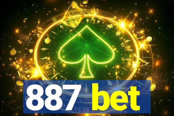 887 bet